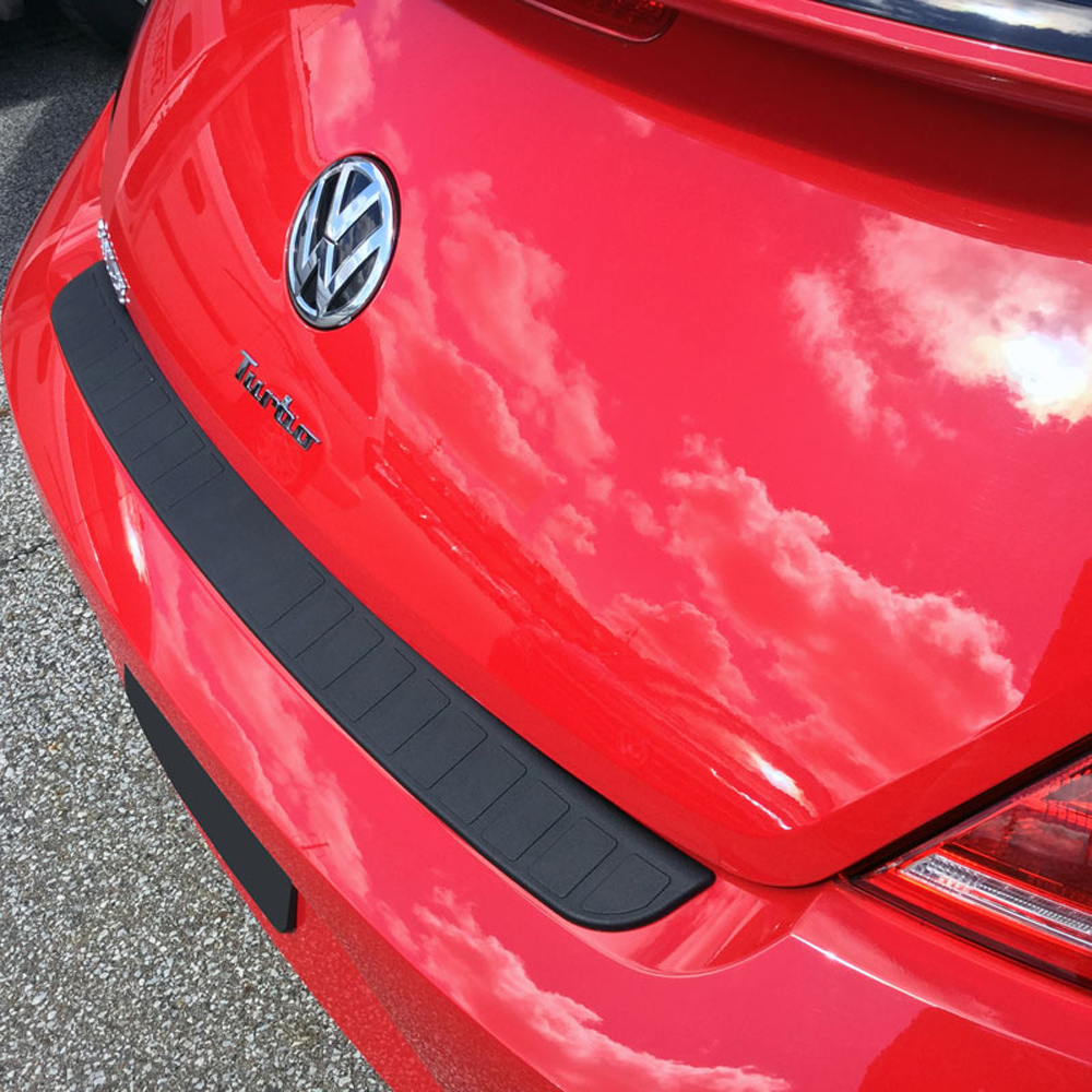 Bumper Protectors Volkswagen Beetle Rear Bumper Protector